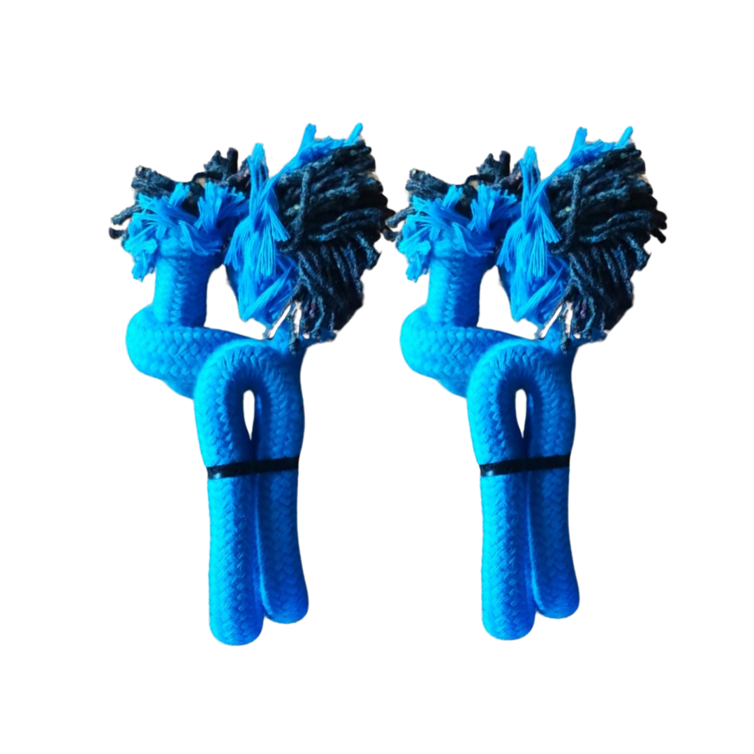 2X Replacement tails