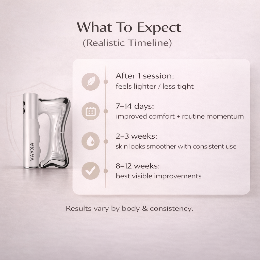 Clinical-Grade Body Sculpting & Recovery Technology from Home