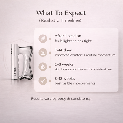 Clinical-Grade Body Sculpting & Recovery Technology from Home