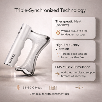 Clinical-Grade Body Sculpting & Recovery Technology from Home