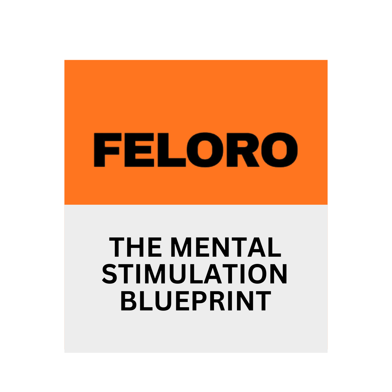 The Mental Stimulation Blueprint